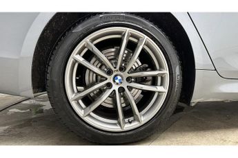 BMW 5 Series 520d M Sport