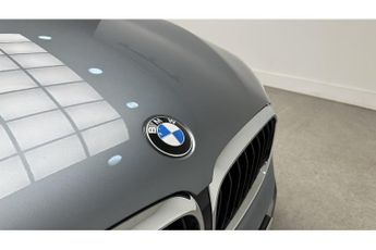 BMW 5 Series 520d M Sport