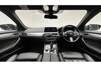 BMW 5 Series 520d M Sport