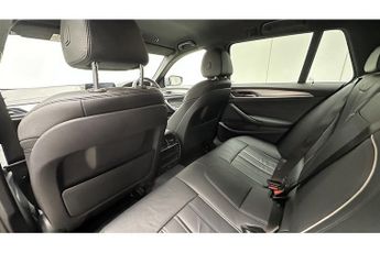BMW 5 Series 520d M Sport