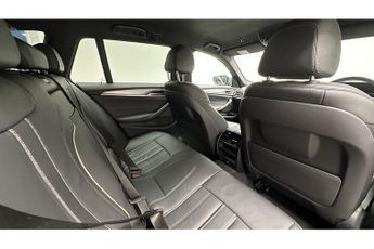 BMW 5 Series 520d M Sport