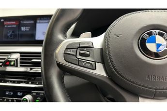 BMW 5 Series 520d M Sport