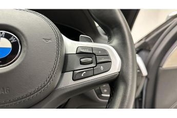 BMW 5 Series 520d M Sport