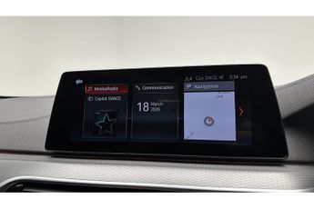 BMW 5 Series 520d M Sport