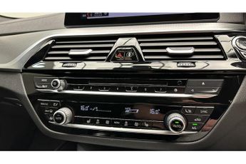 BMW 5 Series 520d M Sport