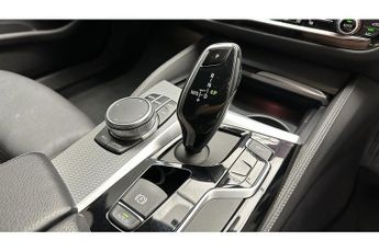 BMW 5 Series 520d M Sport