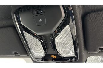 BMW 5 Series 520d M Sport