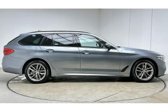 BMW 5 Series 520d M Sport