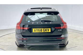 Volvo V60 D3 Inscription Pro