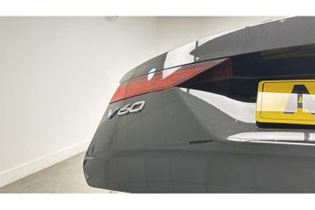 Volvo V60 D3 Inscription Pro