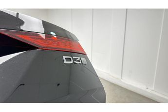 Volvo V60 D3 Inscription Pro