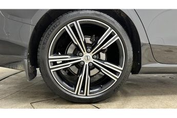 Volvo V60 D3 Inscription Pro