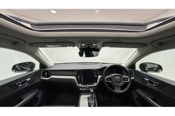 Volvo V60 D3 Inscription Pro