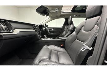 Volvo V60 D3 Inscription Pro