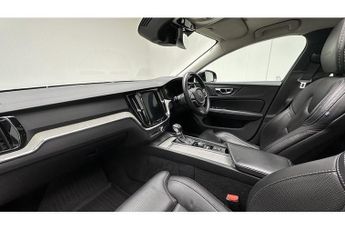 Volvo V60 D3 Inscription Pro