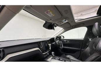 Volvo V60 D3 Inscription Pro