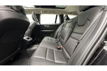 Volvo V60 D3 Inscription Pro