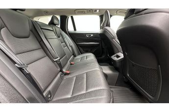 Volvo V60 D3 Inscription Pro