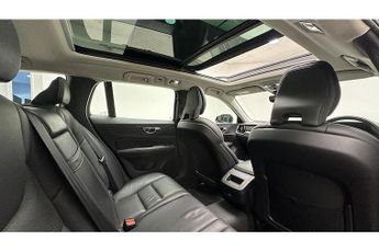 Volvo V60 D3 Inscription Pro