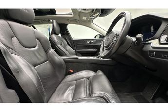 Volvo V60 D3 Inscription Pro