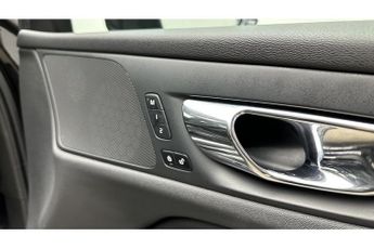 Volvo V60 D3 Inscription Pro