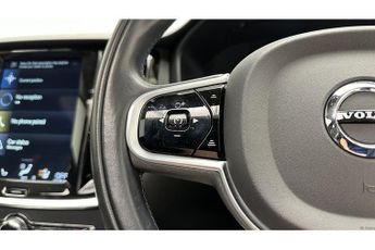Volvo V60 D3 Inscription Pro