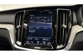 Volvo V60 D3 Inscription Pro