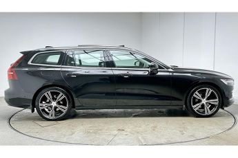 Volvo V60 D3 Inscription Pro