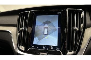 Volvo V60 D3 Inscription Pro