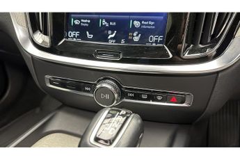 Volvo V60 D3 Inscription Pro