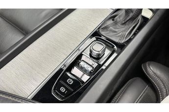 Volvo V60 D3 Inscription Pro