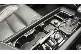 Volvo V60 D3 Inscription Pro
