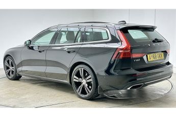 Volvo V60 D3 Inscription Pro