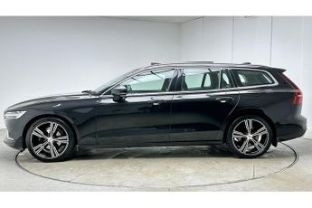 Volvo V60 D3 Inscription Pro