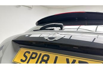 MINI Countryman Cooper S