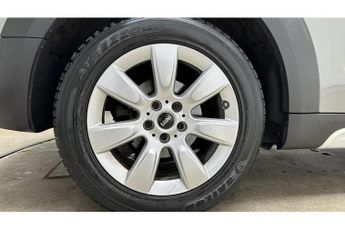 MINI Countryman Cooper S