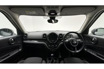 MINI Countryman Cooper S