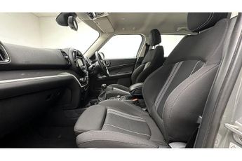 MINI Countryman Cooper S