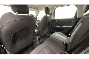 MINI Countryman Cooper S