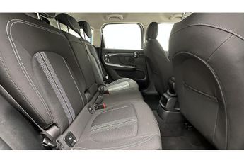 MINI Countryman Cooper S