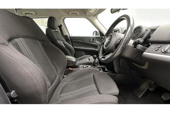 MINI Countryman Cooper S