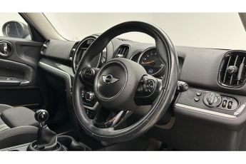 MINI Countryman Cooper S