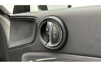 MINI Countryman Cooper S