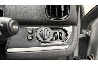 MINI Countryman Cooper S