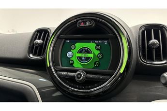 MINI Countryman Cooper S