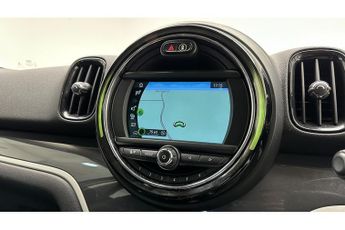 MINI Countryman Cooper S