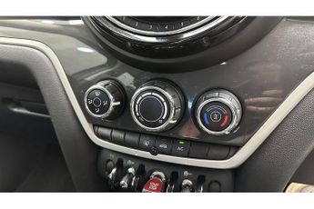 MINI Countryman Cooper S