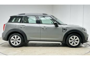 MINI Countryman Cooper S