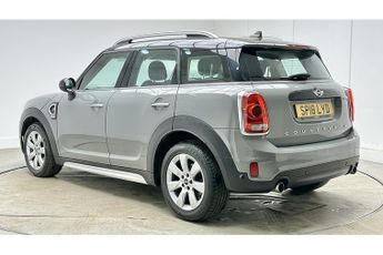 MINI Countryman Cooper S