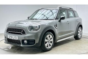 MINI Countryman Cooper S